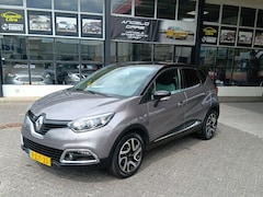 Renault Captur - 0.9 TCe Dynamique