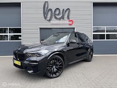 BMW X5 - xDrive45e High Executive M-Pakket BTW HUD Pano BOMVOL