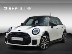 MINI 5-Deurs - Cooper C | John Cooper Works Uitvoering | Pakket XL | Memorystoelen | Stoel & Stuurverwarm
