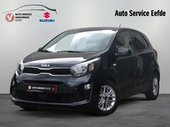 Kia Picanto - 1.0 DPi ComfortLine | Stoel- & Stuurverwarming