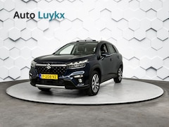 Suzuki S-Cross - 1.4 Boosterjet Style Smart Hybrid | Panoramadak | Trekhaak | 360 Camera