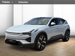 Polestar 3 - 3 Long Range Dual Motor Performance | Luchtvering | NIEUW