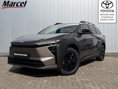 Toyota bZ4X Touring - Executive AWD 75 kWh Demo Nieuw 380 PK