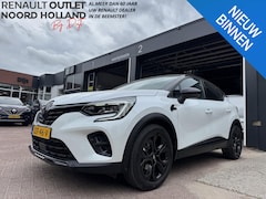 Renault Captur - 1.6 E-Tech Hybrid 145 Rive Gauche