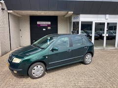Skoda Fabia - 1.4 Comfort / AIRCO / INRUILKOOPJE / APK 28 AUGUSTUS 2026