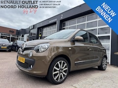 Renault Twingo - 0.9 TCe Dynamique+Navi+Camera