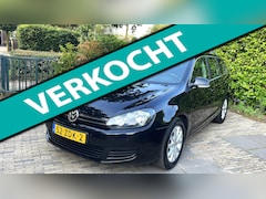 Volkswagen Golf Variant - 1.6 TDI Comfort Executive Line BlueMotion