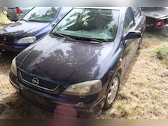 Opel Astra - 1.6-16V Njoy | Airco