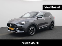 MG EHS - 1.5 TGDI PHEV Aut. Luxury | Leder | Panoramadak | Led Sfeerlicht | 360 Camera | Adaptive C