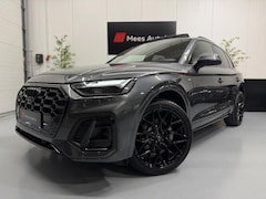 Audi Q5 - 50 TFSI e Quattro S Edition|Pano|Trekhaak|360 Camera