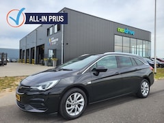 Opel Astra Sports Tourer - 1.4 Elegance Automaat Winterpack 1e eigenaar