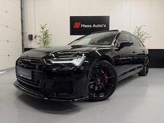 Audi A6 Avant - 55 TFSIe|Competition|Pano|RS Zetels|HUD|Carbon