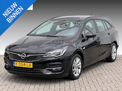 Opel Astra Sports Tourer - 1.2 Edition CAMERA | TREKHAAK | NAVI