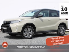 Suzuki Vitara - 1.4 Boosterjet Smart Hybrid Select Draadloos Apple Carplay/Android Auto, Nieuwe Auto uit v