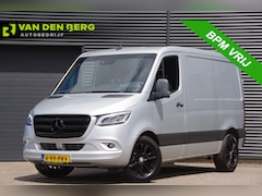 Mercedes-Benz Sprinter - 317 1.9 CDI L1H1 RWD AUT. LED, ADAPT. CRUISE, MBUX 10'', GEV. STOEL, CAMERA, NAVI, CLIMA,