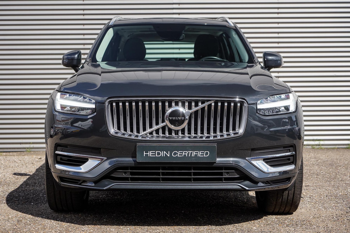 Volvo XC90 - T8 Recharge AWD Inscription Exclusive | Bowers&Wilkins | Head-up | Pano. Dak | Stoelventil - AutoWereld.nl