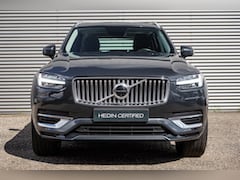 Volvo XC90 - T8 Recharge AWD Inscription Exclusive | Bowers&Wilkins | Head-up | Pano. Dak | Stoelventil