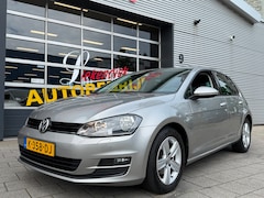 Volkswagen Golf - 1.4 TSI ACT Comfortline - 5Drs I Airco I PDC I Sport velgen I Comfort Pakket I Dealer onde