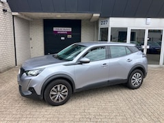 Peugeot 2008 - 1.5 BlueHDi Blue Lease Active / EXPORT PRIJS / NAVI / CLIMA / CRUISE