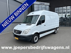 Mercedes-Benz Sprinter - 313 CDI L2 H2 Airco / Trekhaak / Camera / Cruise control / Airco