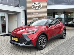 Toyota C-HR - 2.0 Plug-in Hybrid 220 Executive 1e EIGENAAR EN ORIGNEEL NEDERLANDS