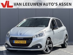 Peugeot 208 - 1.2 PureTech GT-Line | RIJKLAAR | Trekhaak | Climate | Cruise