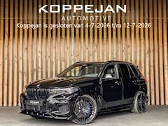 BMW X5 - xDrive45e 394PK High Executive M-Sport | PANORAMADAK | HEAD-UP | 360 CAMERA | STOELVERWARM