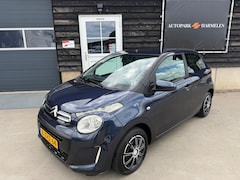 Citroën C1 - 1.0 e-VTi Feel Airco Cruise Scherm Nap