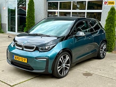 BMW i3 - 120Ah 42 kWh Comfort|Warmtepomp|Driving Assist Plus