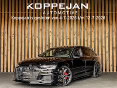 Audi A6 Avant - 55 TFSIe 367PK Quattro S-Line Competition | TREKHAAK | B&O | MATRIX | PANO | TOUR ASSISTEN