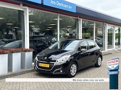 Peugeot 208 - 1.2 PureTech Blue Lion CarPlay | Nav | PDC | Airco | DAB | Cruise | All Season