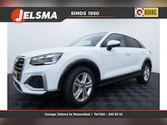 Audi Q2 - 35 TFSi Aut. 150pk, Pano | Trekhaak | Camera