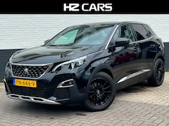 Peugeot 3008 - 1.2 PureTech GT Line|Nwe Distributie|Trekhaak|Camera|Dodehoek