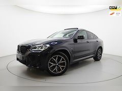 BMW X4 - XDrive20i M SPORT PANO LASER SFEERVERLICHTING CAM
