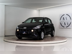 Hyundai i10 - 1.0 Comfort 67PK | Airco | Stoel&Stuurverw. | Lane | Cruise