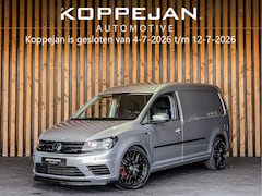 Volkswagen Caddy Maxi - 2.0 TDI 150PK DSG 4Motion L2H1 | STOELVERWARMING | NAVI | PARKEERHULP | CRUISE | AIRCO |