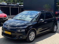 Citroën C4 Picasso - 1.2 PureTech NIEUWSTAAT NAVI CRUISE MASSAGE LED PDC CLIMA