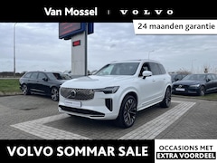Volvo XC90 - T8 Plug-in hybrid AWD Plus Bright | Panoramadak | 7 Zitter | 21 Inch Velgen | Harman/Kardo