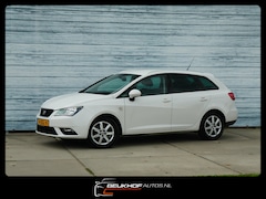SEAT Ibiza ST - 1.2 TSI Cruise control Navi Trekhaak Velgen