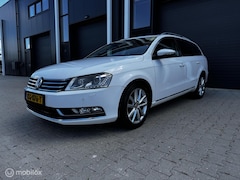 Volkswagen Passat Variant - 2.0 TDI Highline 2014