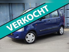 Suzuki Wagon R+ - 1.3 GLS | Airco | Trekhaak | Volledig dealer onderhouden