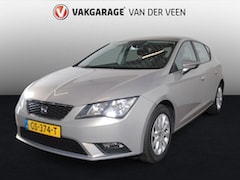 SEAT Leon - 1.4 TSI Style | Cruise | Trekhaak| 1.4
