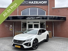 Peugeot 408 - 1.2 PureTech Allure Pack 130 Automaat | 1e Eigenaar | Ndl auto | DB riem al v.v. | Stoelve