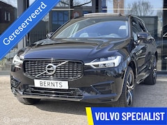 Volvo XC60 - T6 R-Design Recharge|ACC|BLIS|Trekhaak|Standkachel|Panoramadak|
