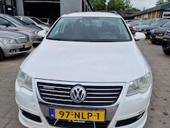Volkswagen Passat Variant - 1.6 TDI Comfortline BlueMotion/Apk 16-11-2026