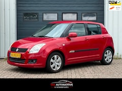Suzuki Swift - 1.3 Shogun 5-deurs 2e EIG / AIRCO / NAP