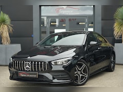 Mercedes-Benz CLA-Klasse - 200 Business Solution AMG 164pk Panoramdak/Stoelverwarming/Camera