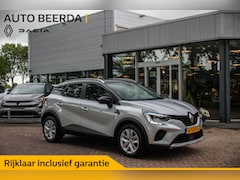 Renault Captur - 1.0 TCe 90 Zen | Handgeschakeld | Dealer onderhouden