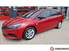 Opel Astra Sports Tourer - automaat 1.4 Bns Elegance