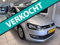 Volkswagen Polo - 1.2 TDI BlueMotion Comfortline | Nieuwe APK|